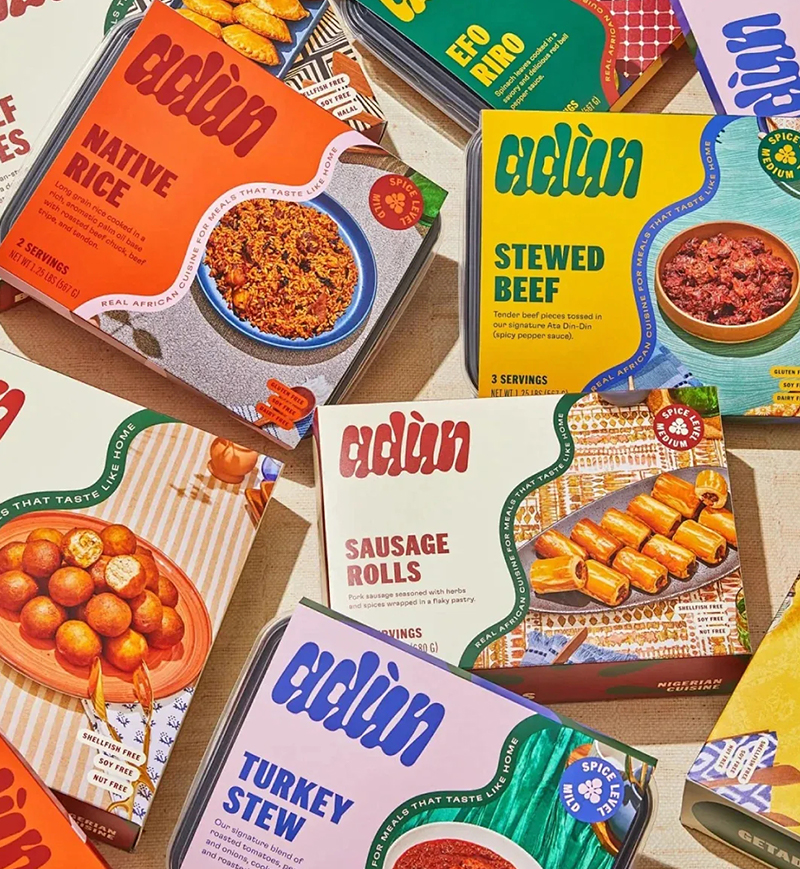 Industrie alimentaire et des boissons