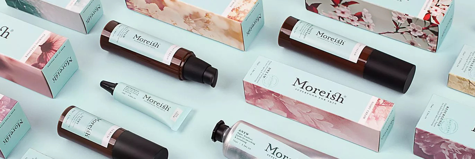 Industrie de la beauté et des soins personnels