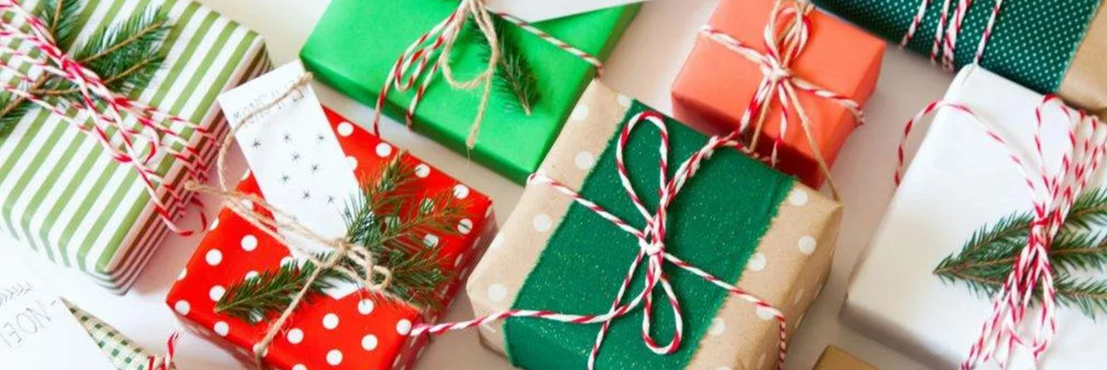 Industrie des cadeaux et des produits de luxe