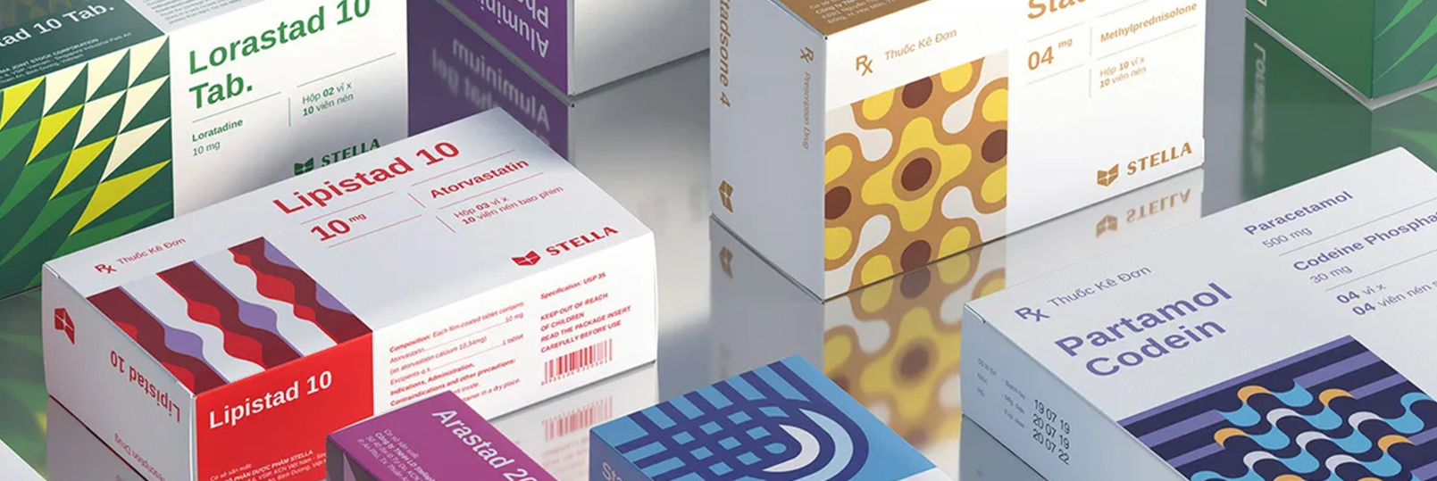 Industrie médicale et de la santé