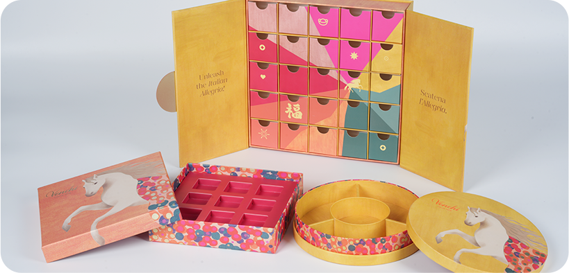 Shanghai Jingmai Packaging Technology Co., Ltd.