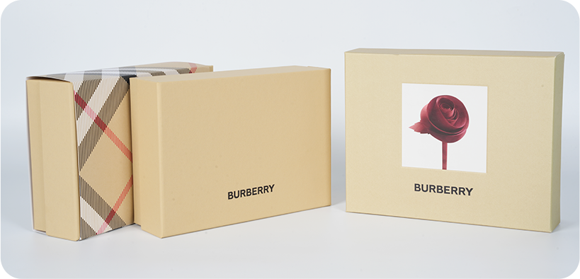 Shanghai Jingmai Packaging Technology Co., Ltd.