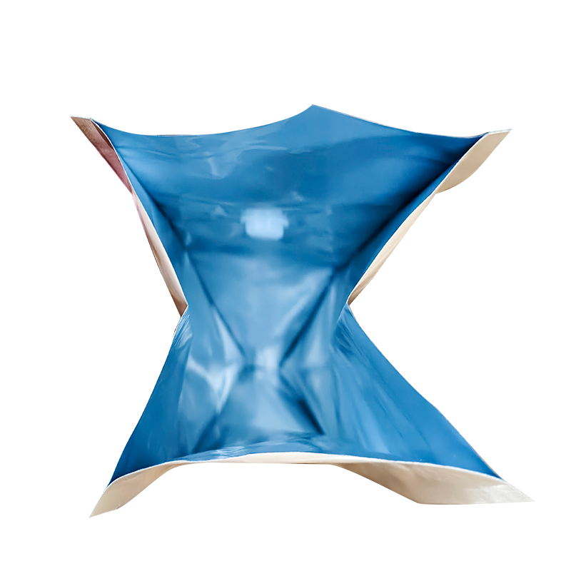 Sac d'emballage flexible pour café (avec valve d'aération/ouverture facile à déchirer)