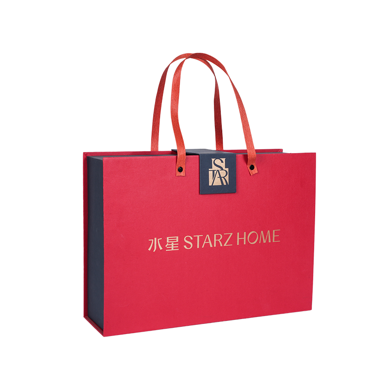 Emballage textile domestique