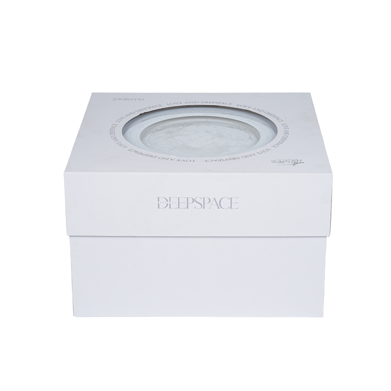 Boîte à musique rotative en forme de livre dur sur le thème des vacances