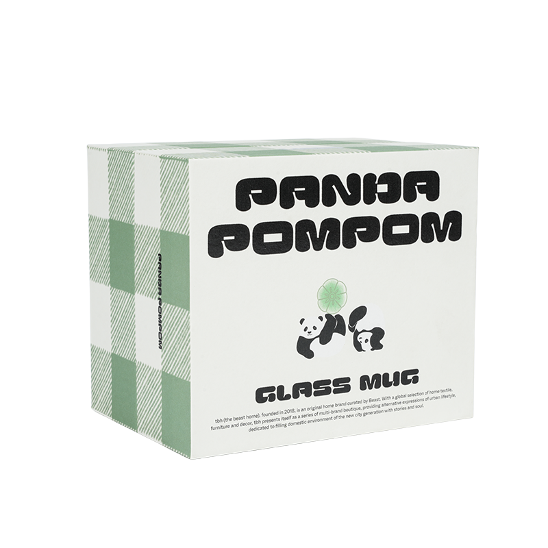 Emballage général boîte rigide en carton en forme de livre